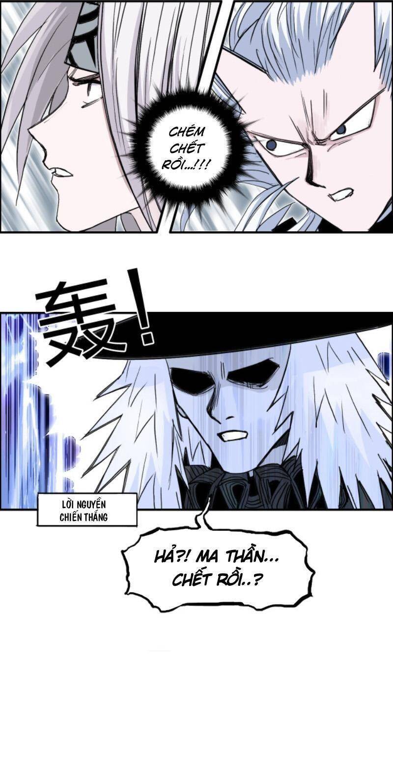 Siêu Năng Lập Phương Chapter 281 - 54