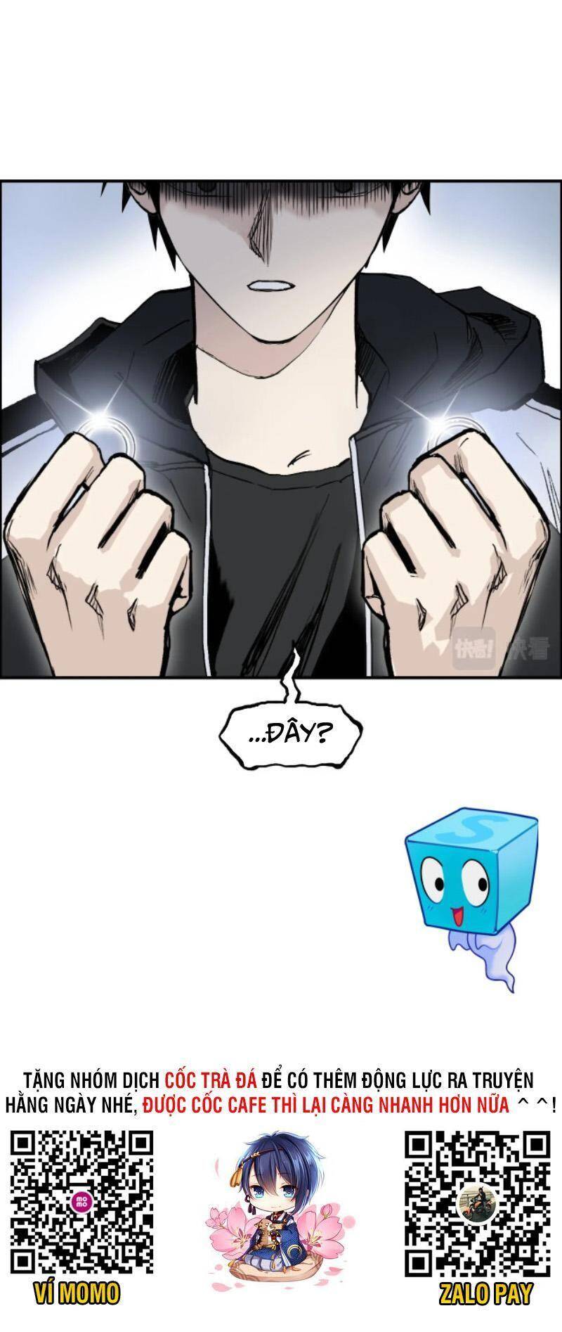 Siêu Năng Lập Phương Chapter 281 - 55