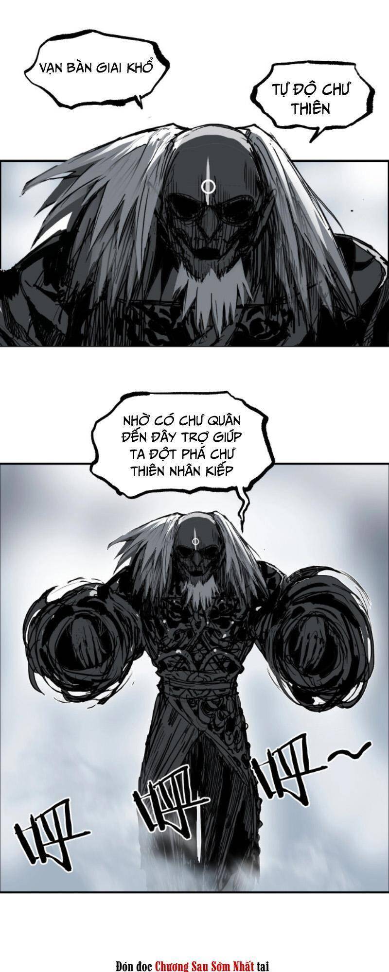 Siêu Năng Lập Phương Chapter 281 - 9