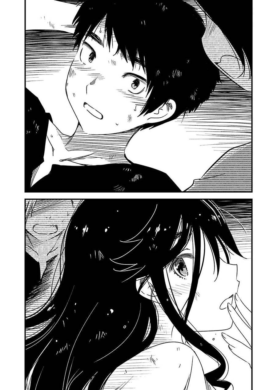 Tiệm Giặt Ủi Của Kinme Chapter 11 - 27