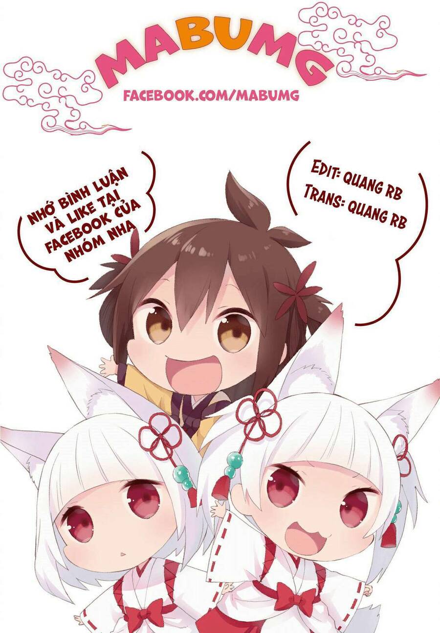 Tiệm Giặt Ủi Của Kinme Chapter 11 - 29