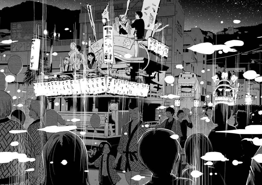 Tiệm Giặt Ủi Của Kinme Chapter 11 - 8