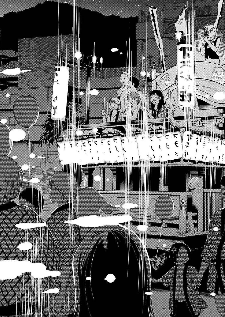 Tiệm Giặt Ủi Của Kinme Chapter 11 - 10