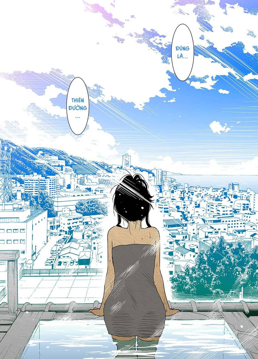 Tiệm Giặt Ủi Của Kinme Chapter 12 - 6