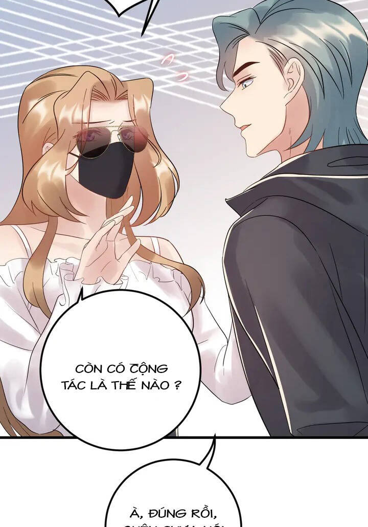 Trong Sinh Chi Ức Vạn Ảnh Hậu Yếu Thượng Vị Chapter 268 - 12