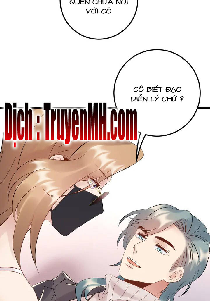 Trong Sinh Chi Ức Vạn Ảnh Hậu Yếu Thượng Vị Chapter 268 - 13