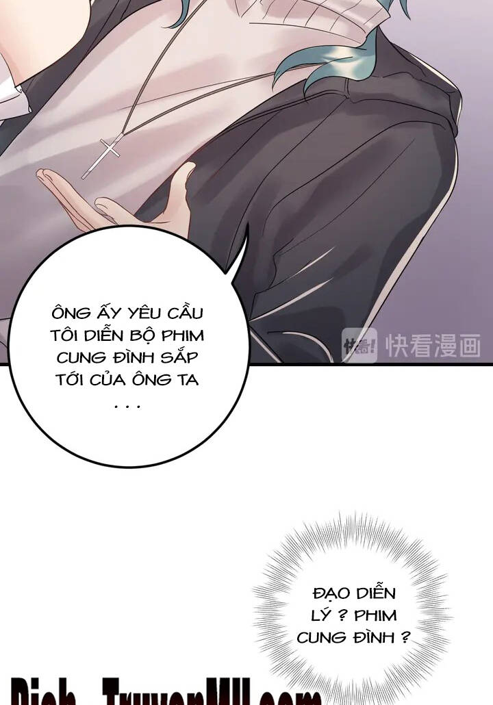 Trong Sinh Chi Ức Vạn Ảnh Hậu Yếu Thượng Vị Chapter 268 - 14