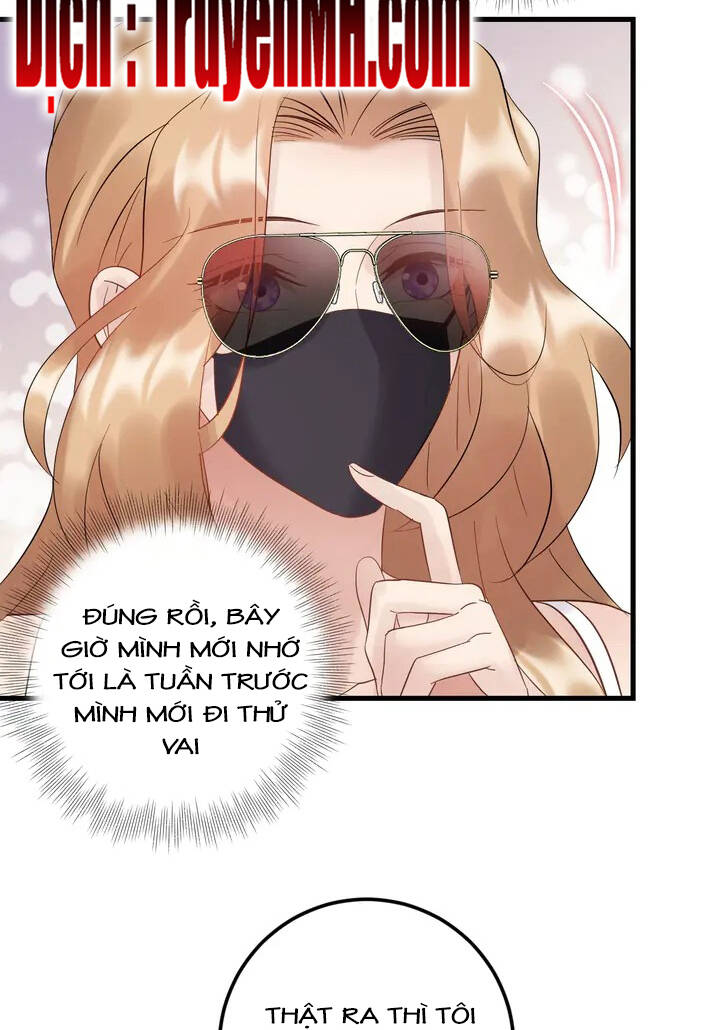 Trong Sinh Chi Ức Vạn Ảnh Hậu Yếu Thượng Vị Chapter 268 - 15