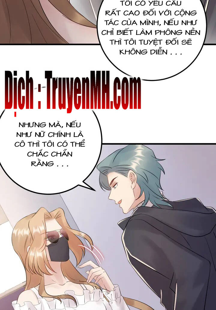 Trong Sinh Chi Ức Vạn Ảnh Hậu Yếu Thượng Vị Chapter 268 - 17