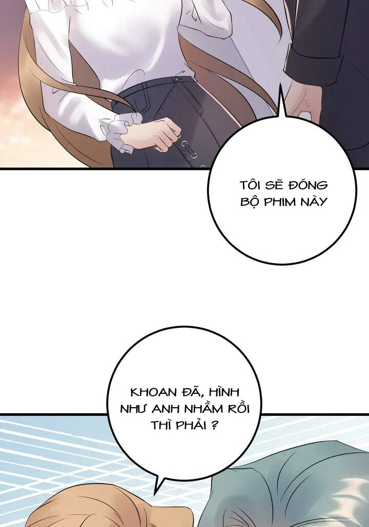 Trong Sinh Chi Ức Vạn Ảnh Hậu Yếu Thượng Vị Chapter 268 - 18