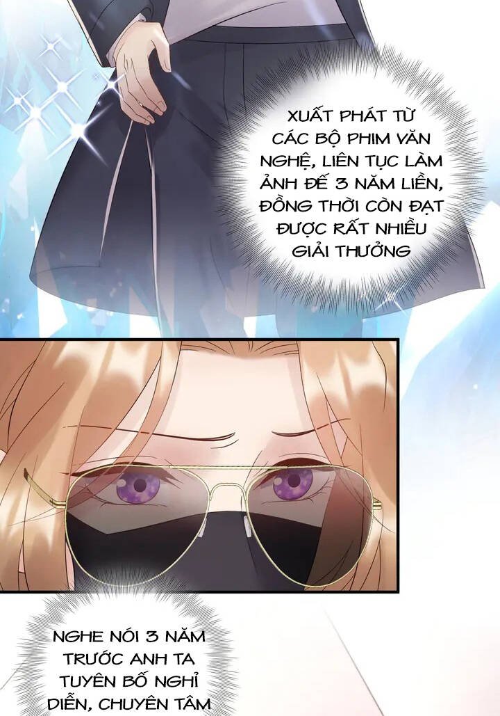 Trong Sinh Chi Ức Vạn Ảnh Hậu Yếu Thượng Vị Chapter 268 - 3