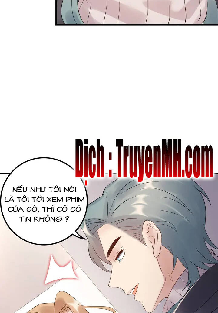 Trong Sinh Chi Ức Vạn Ảnh Hậu Yếu Thượng Vị Chapter 268 - 6