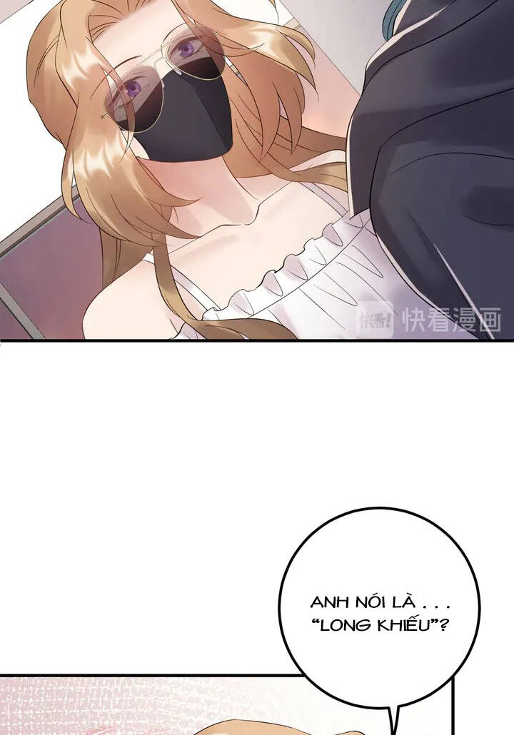 Trong Sinh Chi Ức Vạn Ảnh Hậu Yếu Thượng Vị Chapter 268 - 7