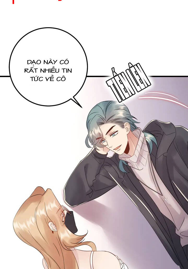 Trong Sinh Chi Ức Vạn Ảnh Hậu Yếu Thượng Vị Chapter 268 - 9