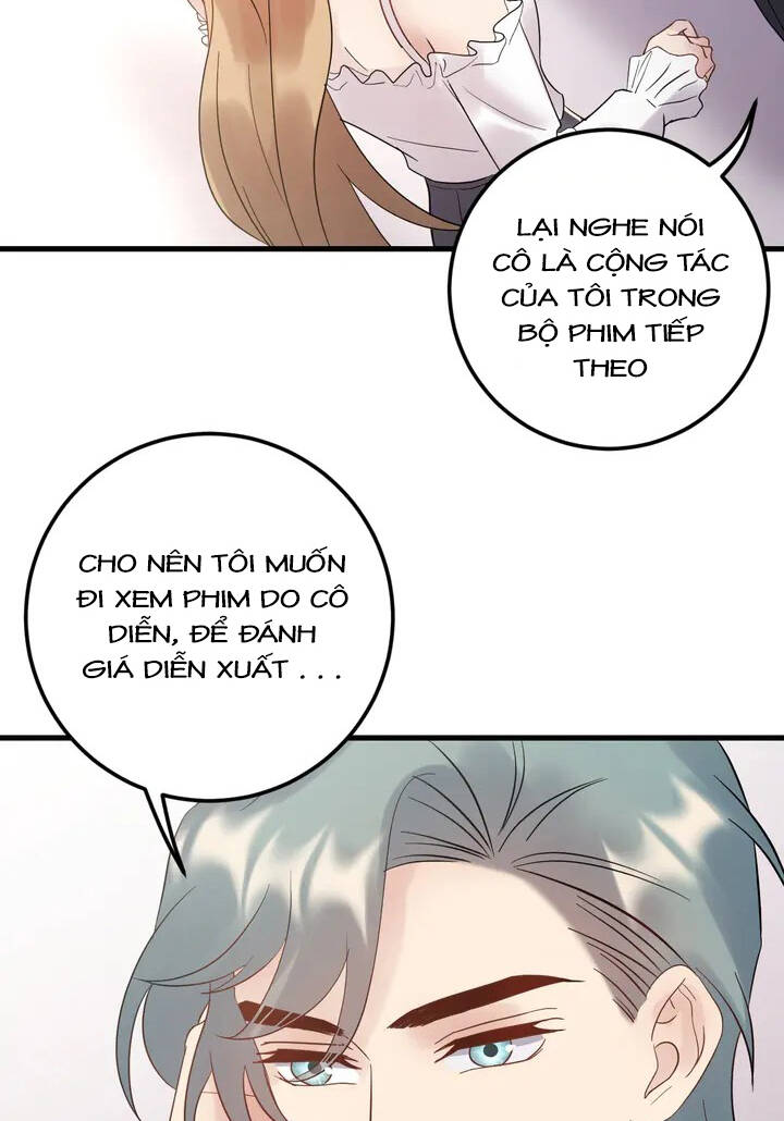 Trong Sinh Chi Ức Vạn Ảnh Hậu Yếu Thượng Vị Chapter 268 - 10