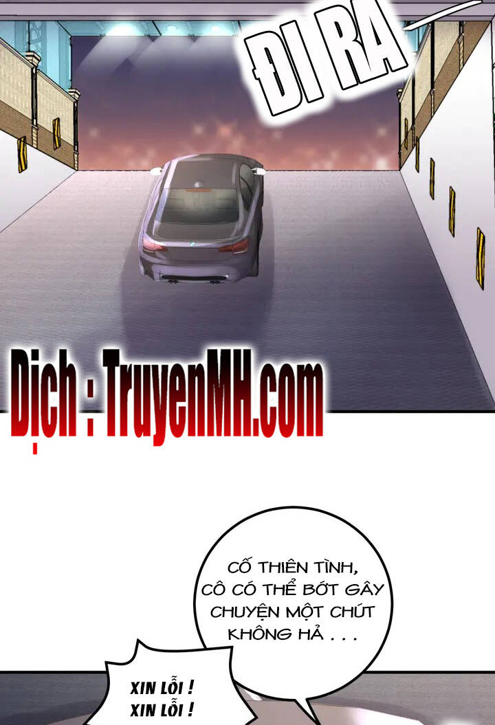 Trong Sinh Chi Ức Vạn Ảnh Hậu Yếu Thượng Vị Chapter 269 - 11