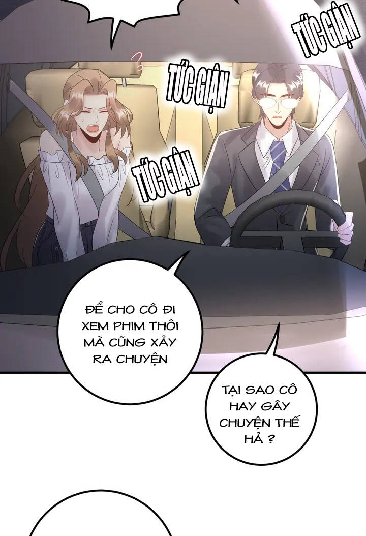 Trong Sinh Chi Ức Vạn Ảnh Hậu Yếu Thượng Vị Chapter 269 - 12