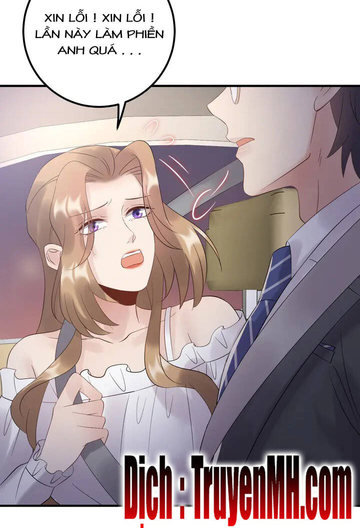 Trong Sinh Chi Ức Vạn Ảnh Hậu Yếu Thượng Vị Chapter 269 - 13