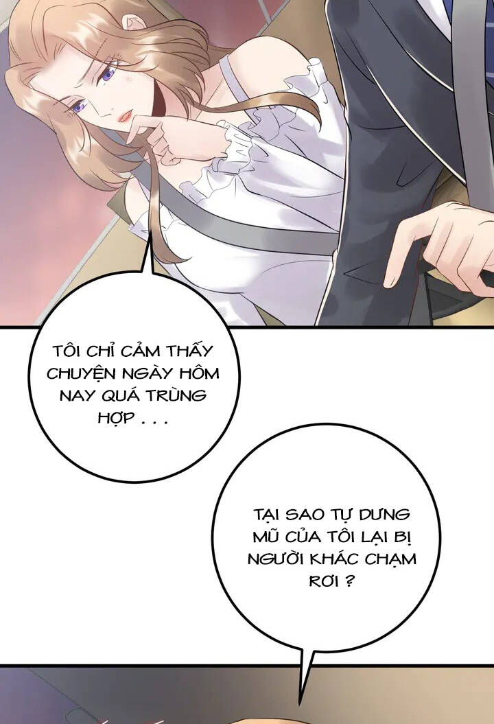 Trong Sinh Chi Ức Vạn Ảnh Hậu Yếu Thượng Vị Chapter 269 - 17