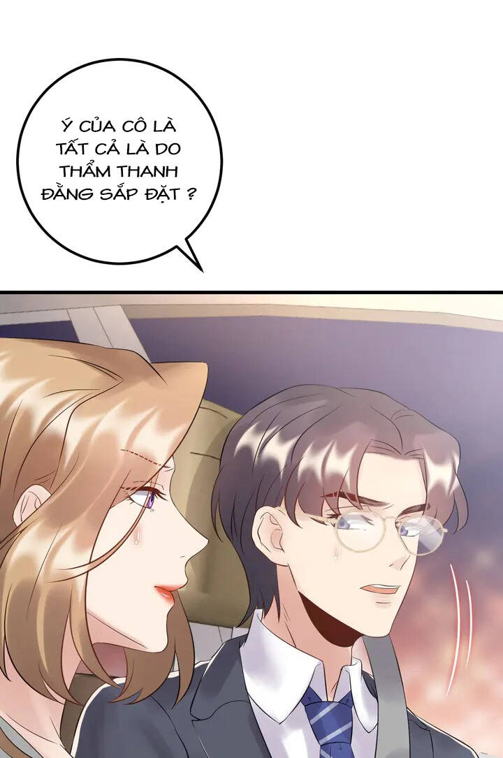 Trong Sinh Chi Ức Vạn Ảnh Hậu Yếu Thượng Vị Chapter 270 - 2