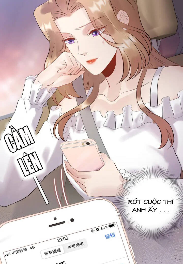 Trong Sinh Chi Ức Vạn Ảnh Hậu Yếu Thượng Vị Chapter 270 - 13