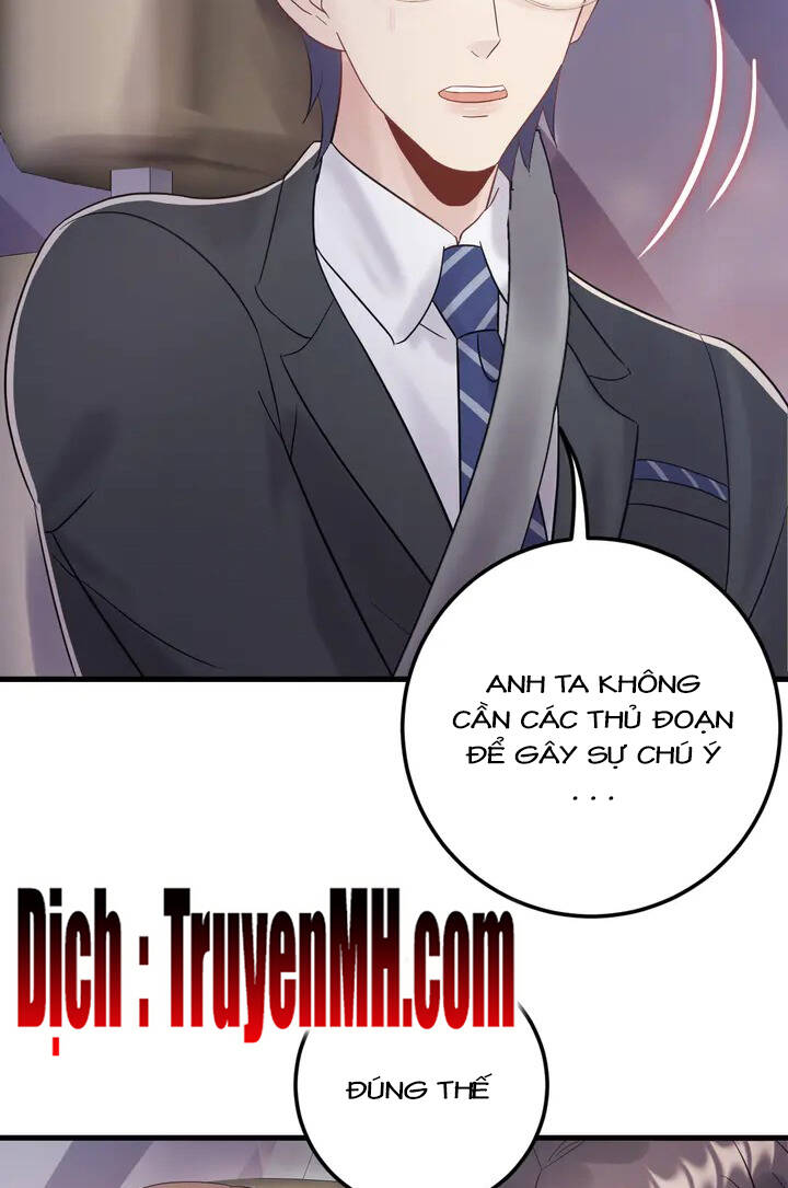 Trong Sinh Chi Ức Vạn Ảnh Hậu Yếu Thượng Vị Chapter 270 - 7