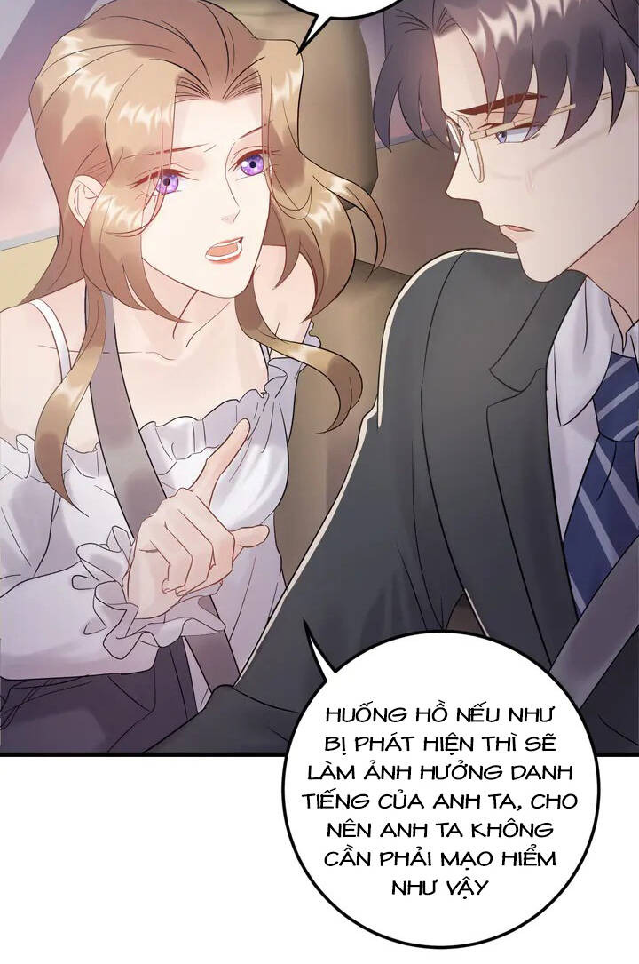 Trong Sinh Chi Ức Vạn Ảnh Hậu Yếu Thượng Vị Chapter 270 - 8