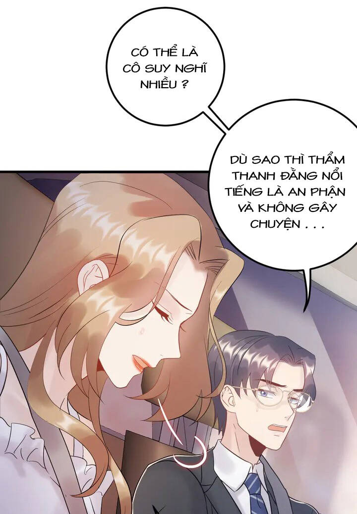 Trong Sinh Chi Ức Vạn Ảnh Hậu Yếu Thượng Vị Chapter 270 - 9