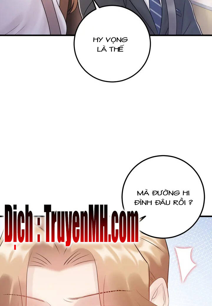 Trong Sinh Chi Ức Vạn Ảnh Hậu Yếu Thượng Vị Chapter 270 - 10