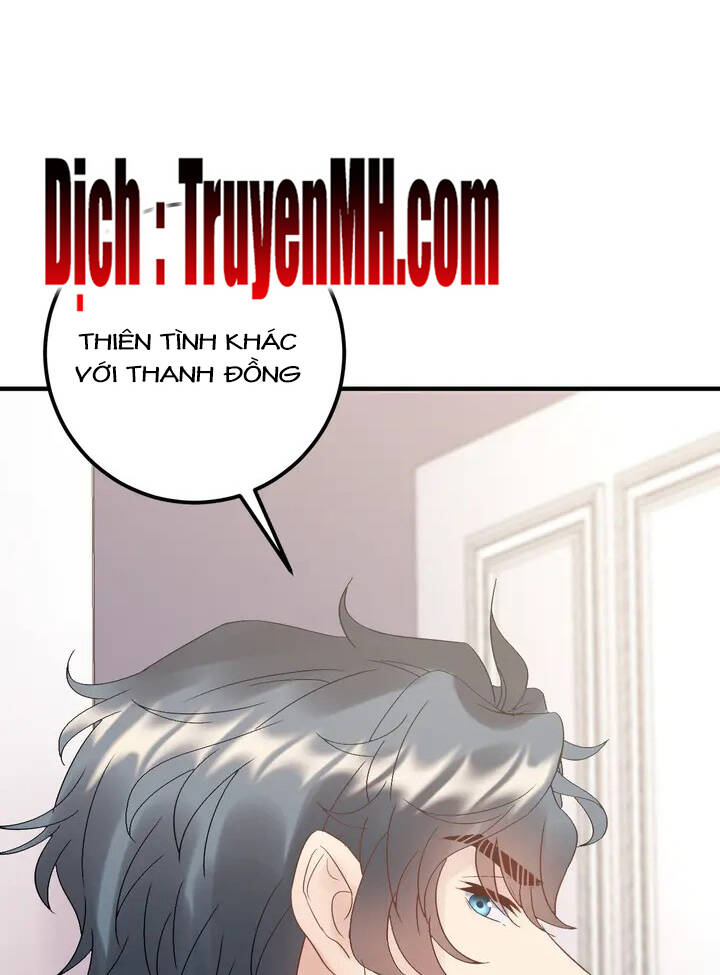 Trong Sinh Chi Ức Vạn Ảnh Hậu Yếu Thượng Vị Chapter 271 - 13