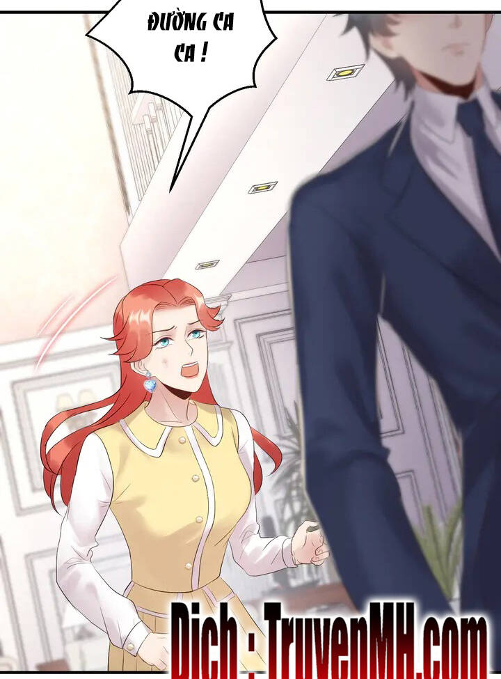 Trong Sinh Chi Ức Vạn Ảnh Hậu Yếu Thượng Vị Chapter 271 - 15