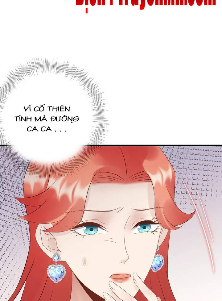 Trong Sinh Chi Ức Vạn Ảnh Hậu Yếu Thượng Vị Chapter 271 - 16