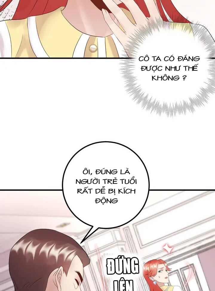 Trong Sinh Chi Ức Vạn Ảnh Hậu Yếu Thượng Vị Chapter 271 - 17