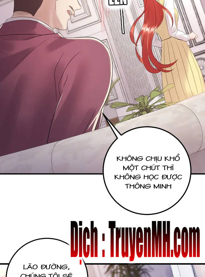 Trong Sinh Chi Ức Vạn Ảnh Hậu Yếu Thượng Vị Chapter 271 - 18