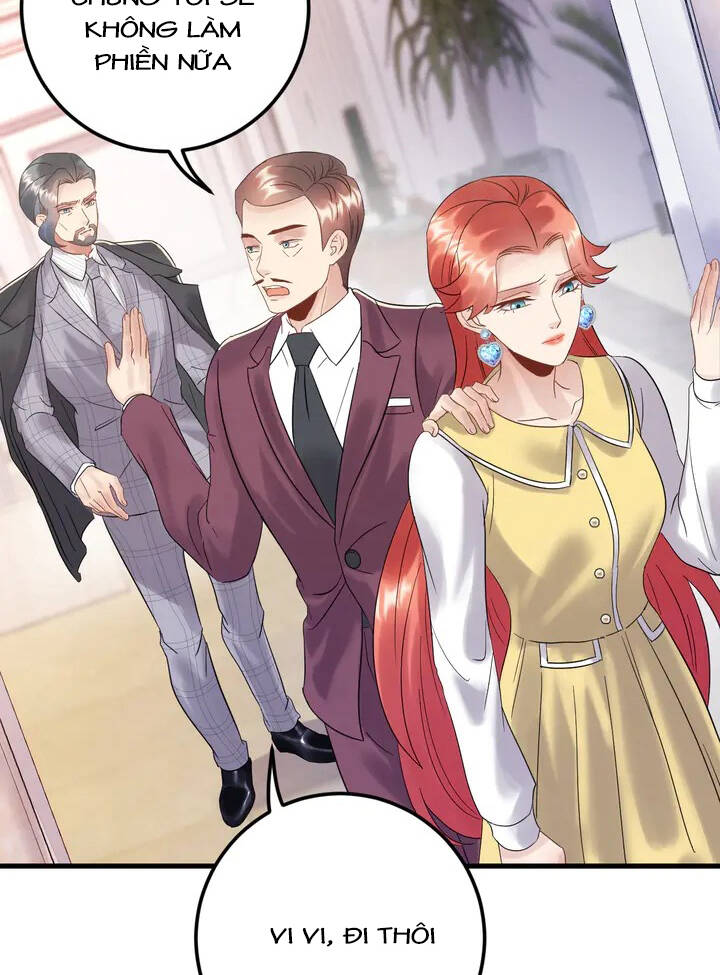 Trong Sinh Chi Ức Vạn Ảnh Hậu Yếu Thượng Vị Chapter 271 - 19