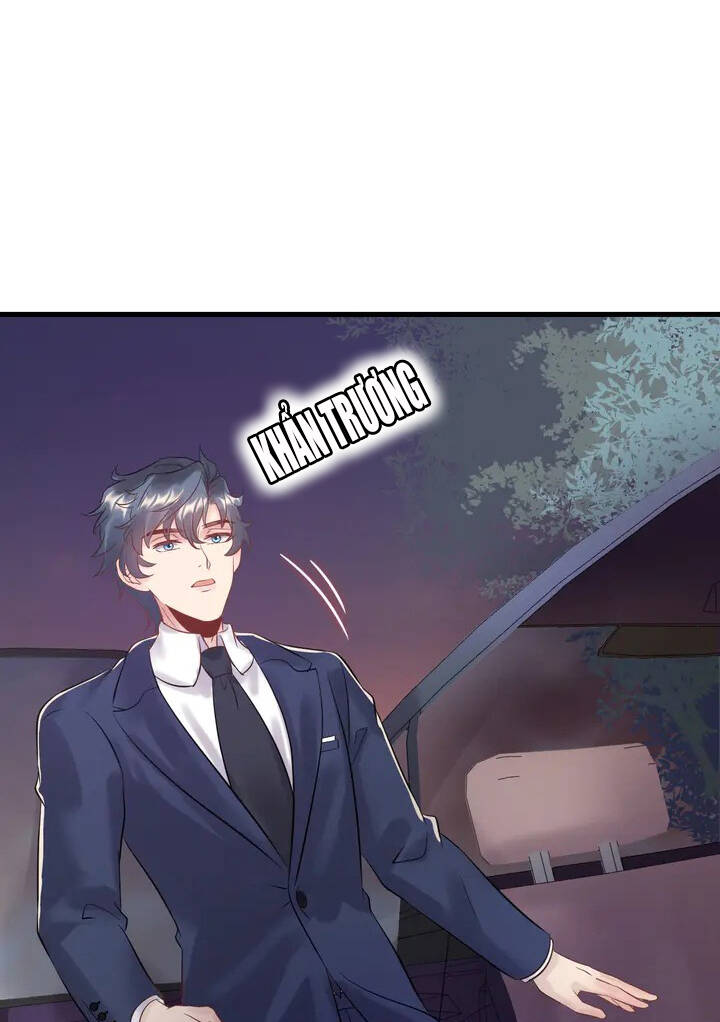 Trong Sinh Chi Ức Vạn Ảnh Hậu Yếu Thượng Vị Chapter 273 - 5