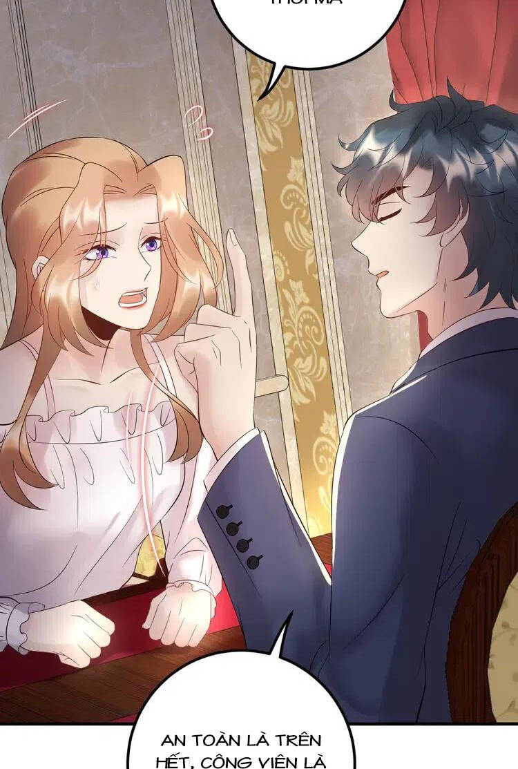 Trong Sinh Chi Ức Vạn Ảnh Hậu Yếu Thượng Vị Chapter 275 - 11