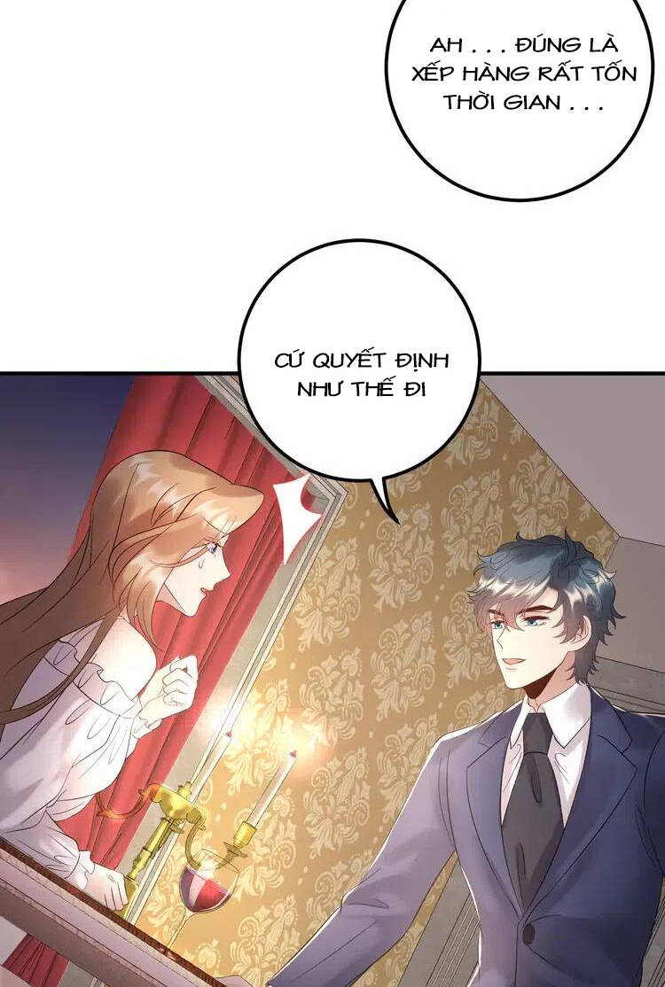 Trong Sinh Chi Ức Vạn Ảnh Hậu Yếu Thượng Vị Chapter 275 - 16