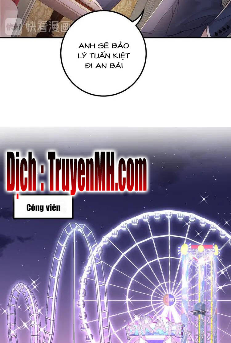 Trong Sinh Chi Ức Vạn Ảnh Hậu Yếu Thượng Vị Chapter 275 - 17
