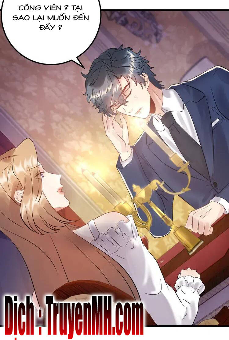 Trong Sinh Chi Ức Vạn Ảnh Hậu Yếu Thượng Vị Chapter 275 - 6