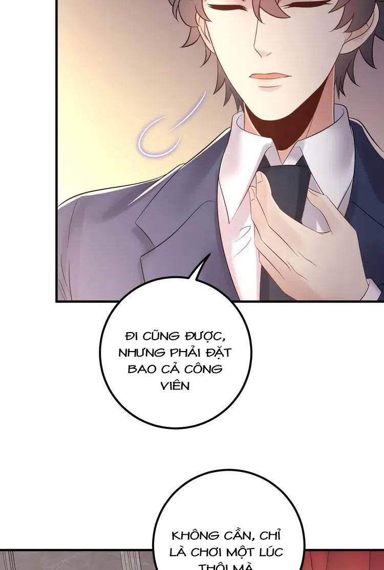 Trong Sinh Chi Ức Vạn Ảnh Hậu Yếu Thượng Vị Chapter 275 - 10