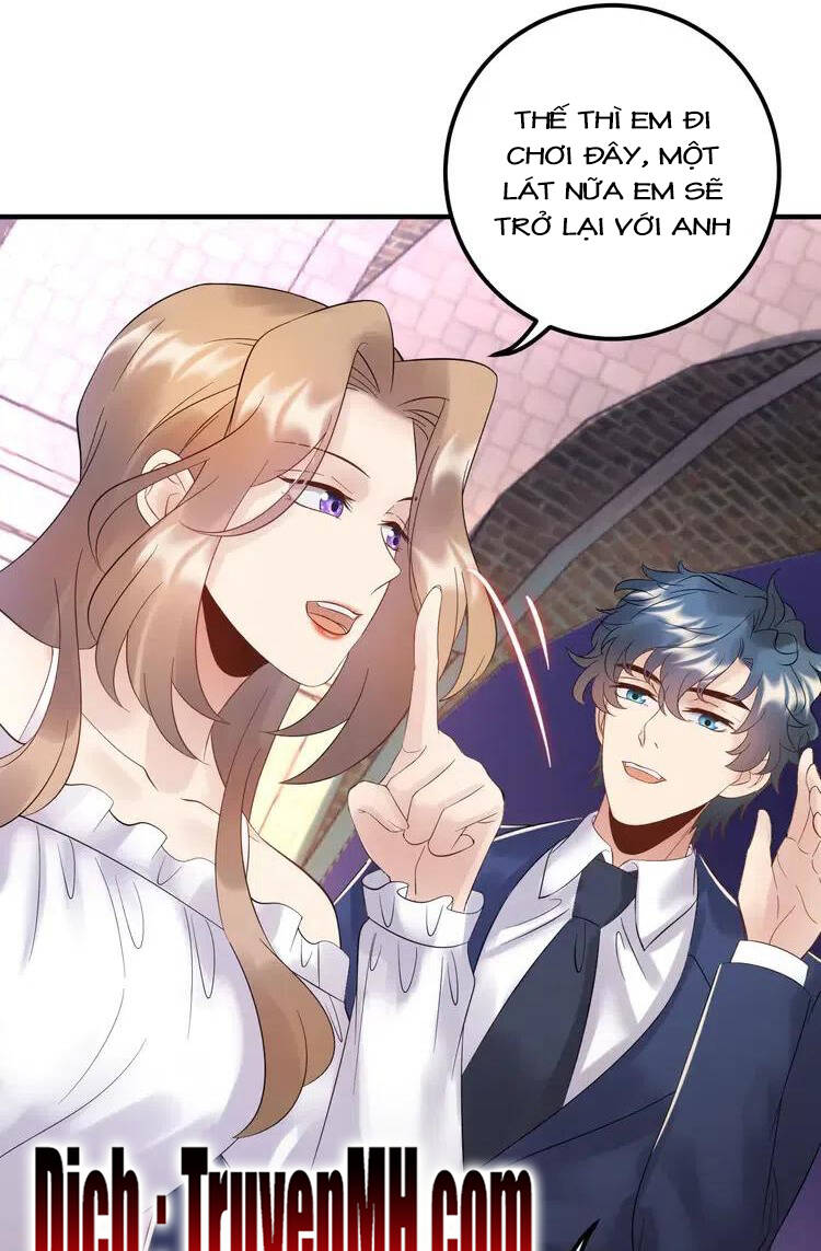 Trong Sinh Chi Ức Vạn Ảnh Hậu Yếu Thượng Vị Chapter 276 - 12