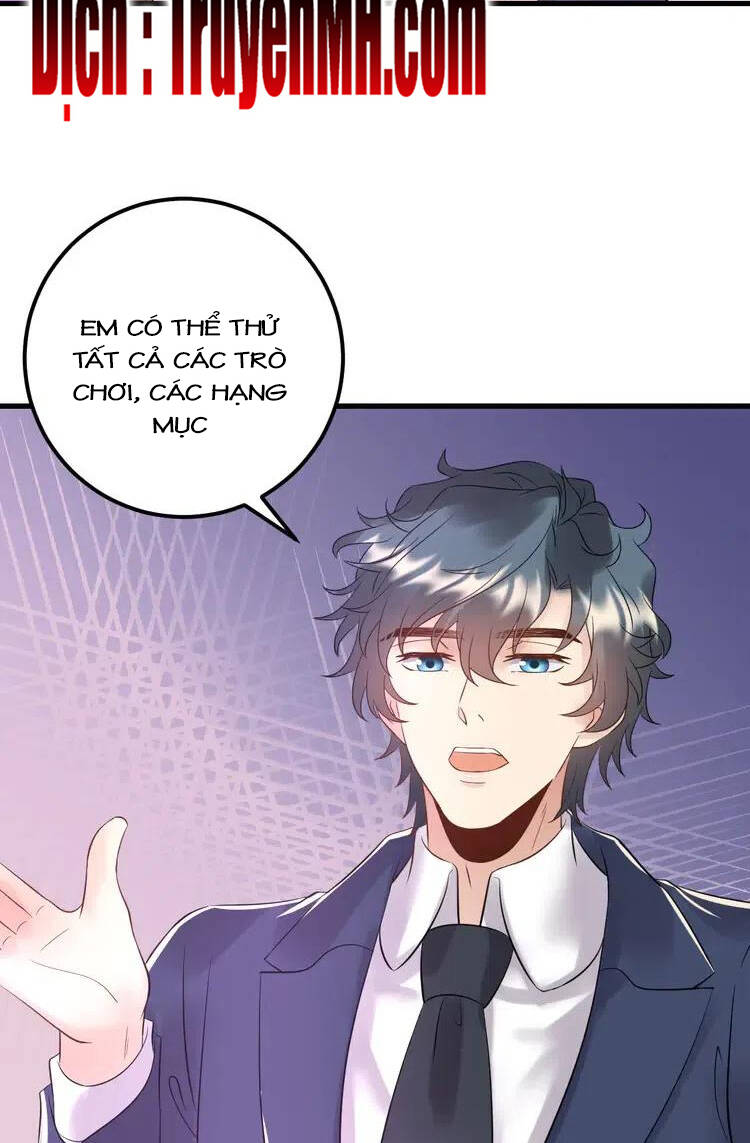 Trong Sinh Chi Ức Vạn Ảnh Hậu Yếu Thượng Vị Chapter 276 - 3