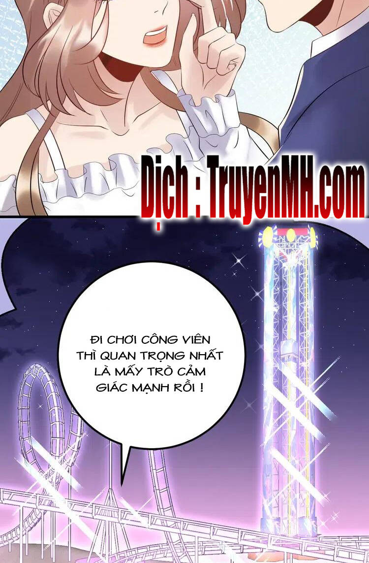 Trong Sinh Chi Ức Vạn Ảnh Hậu Yếu Thượng Vị Chapter 276 - 5