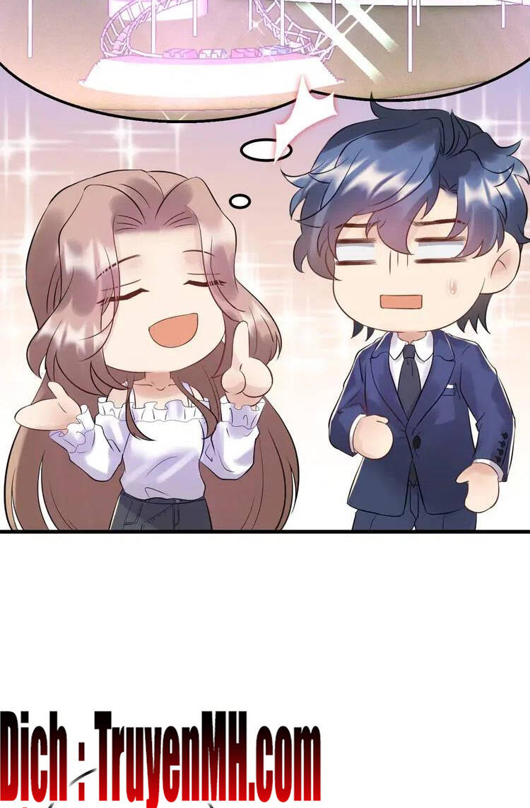 Trong Sinh Chi Ức Vạn Ảnh Hậu Yếu Thượng Vị Chapter 276 - 6