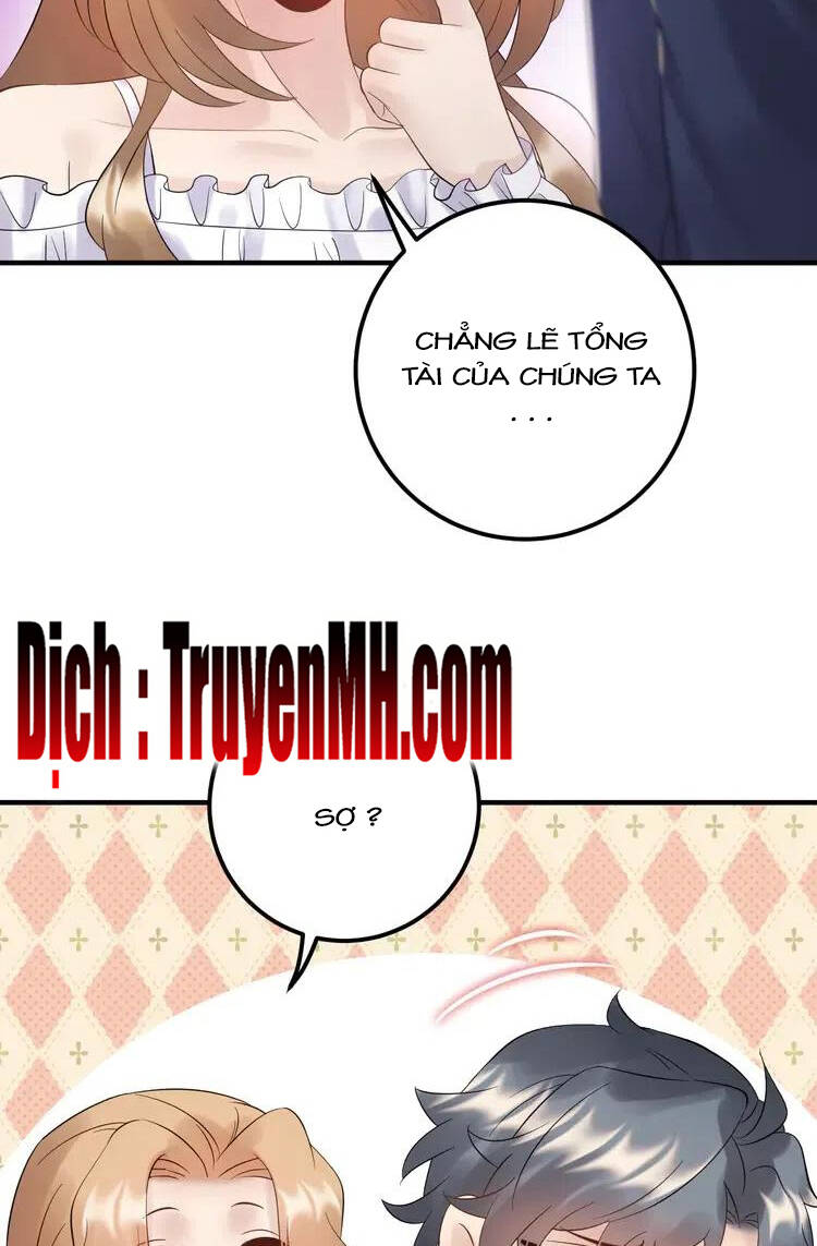 Trong Sinh Chi Ức Vạn Ảnh Hậu Yếu Thượng Vị Chapter 276 - 9