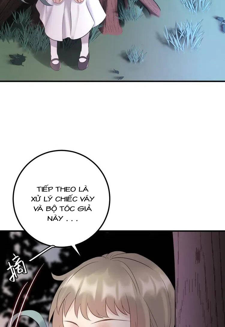 Trong Sinh Chi Ức Vạn Ảnh Hậu Yếu Thượng Vị Chapter 277 - 12