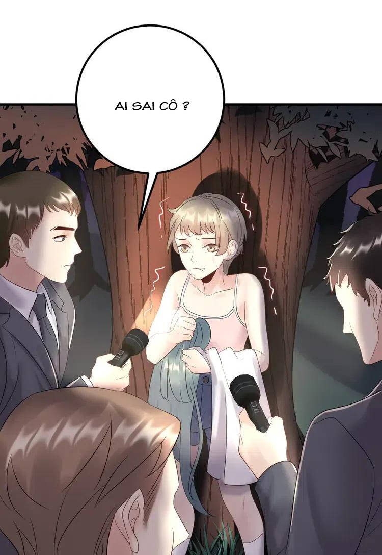 Trong Sinh Chi Ức Vạn Ảnh Hậu Yếu Thượng Vị Chapter 277 - 15