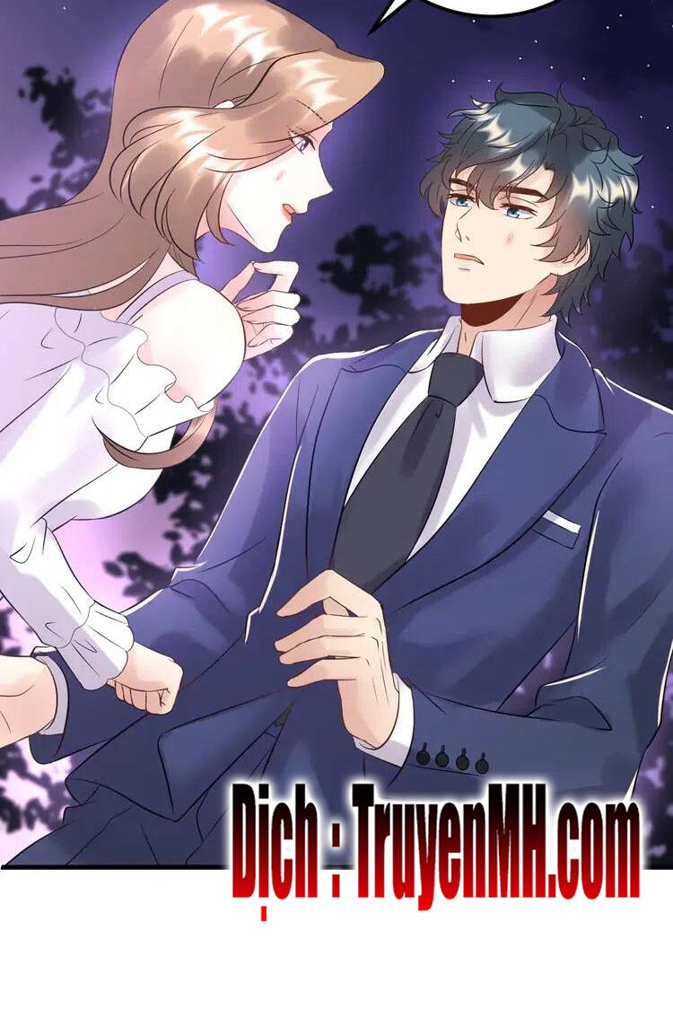 Trong Sinh Chi Ức Vạn Ảnh Hậu Yếu Thượng Vị Chapter 278 - 19