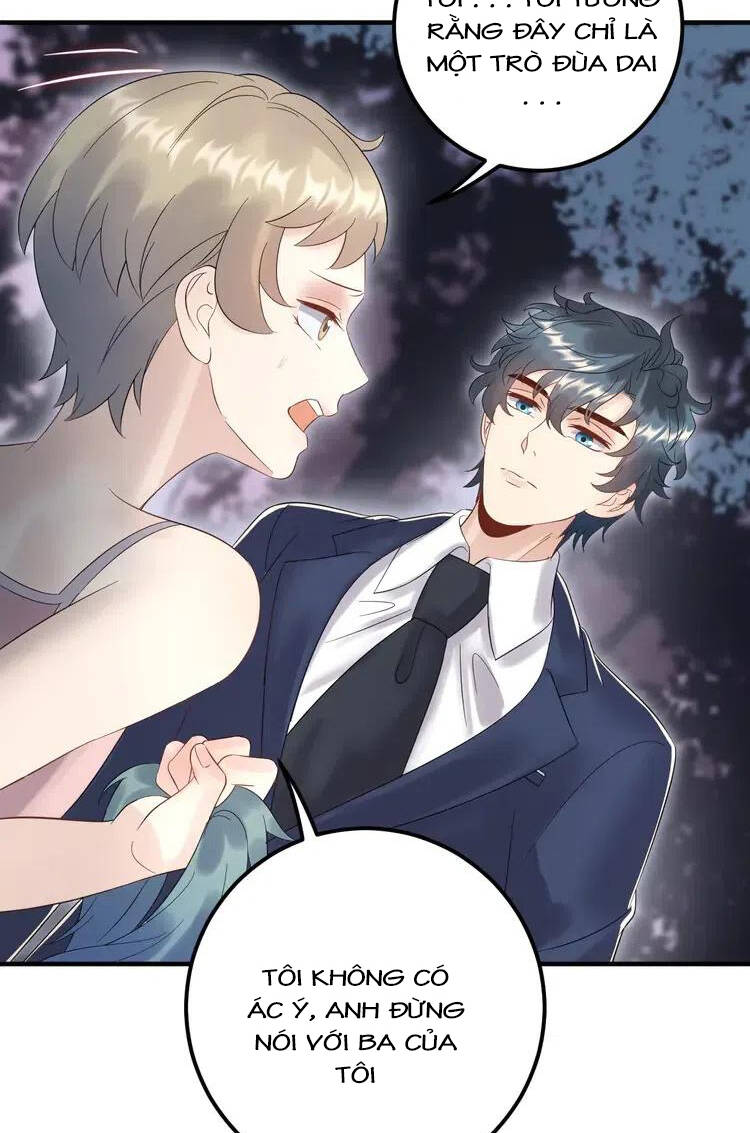 Trong Sinh Chi Ức Vạn Ảnh Hậu Yếu Thượng Vị Chapter 278 - 7